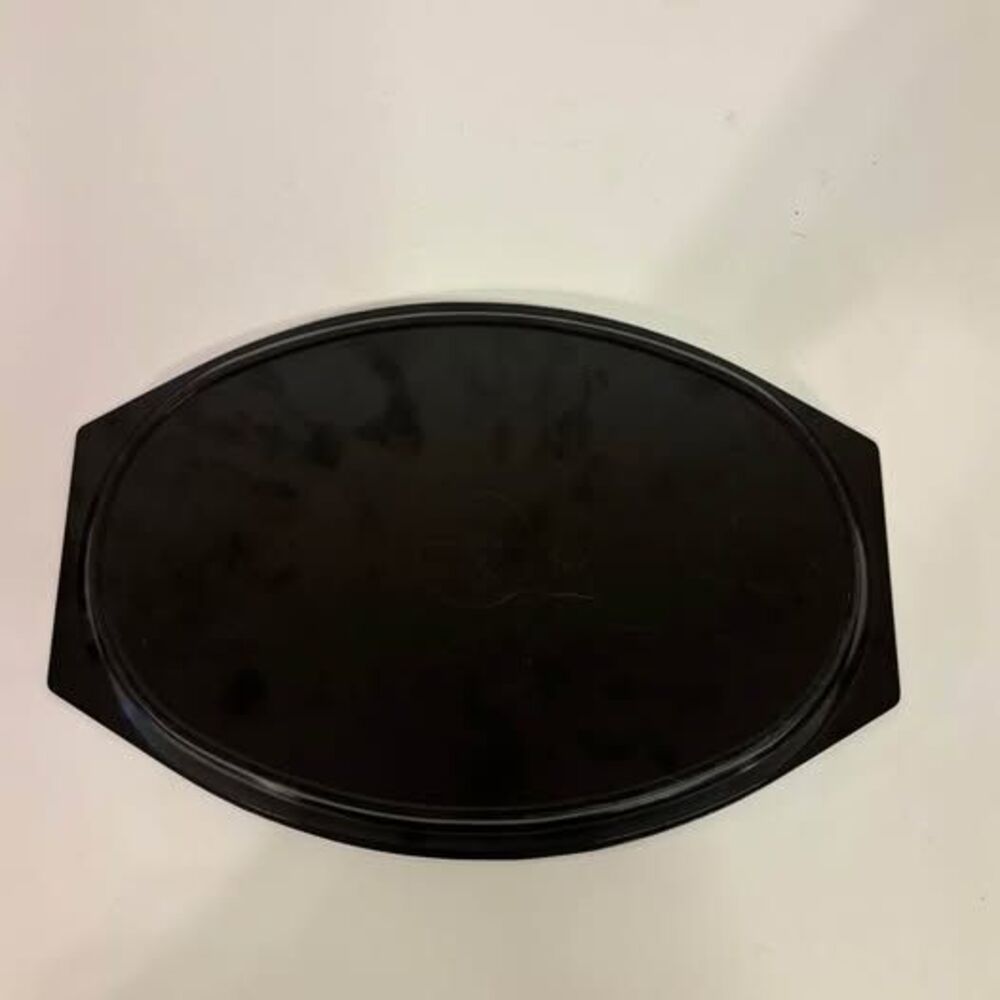 Nordic Ware Fajita Sizzler Dishes